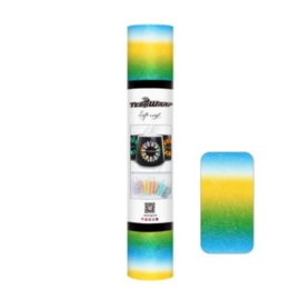 TeckWrap Rainbow Stripes