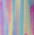 Flex metallic stripe pink/gold A4