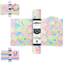 TeckWrap Candy color Craft vinyl