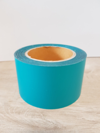 Flexfolie 380 Turquoise 5 m x 6 cm