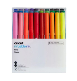 Cricut Infusible Ink Ultimate Markers Set
