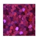 Flexfolie Holografisch purple 907  5 m x 7 cm