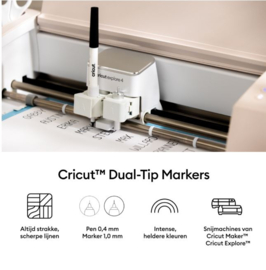 Dual-Sided Markers Ultimate Set (20pcs)