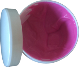 Glass Etching Cream Roze | 100 gram