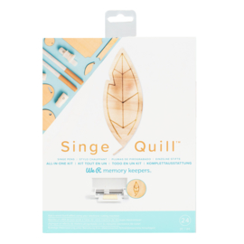 Singe Quill Starterkit