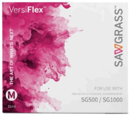 Sawgrass VersiFlex Inkt 31 ml voor SG500|SG1000