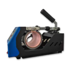 Calortrans Mokkenpers CT-M100 II