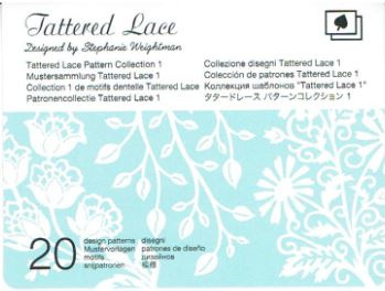 Tattered Lace Patronen Collectie 1