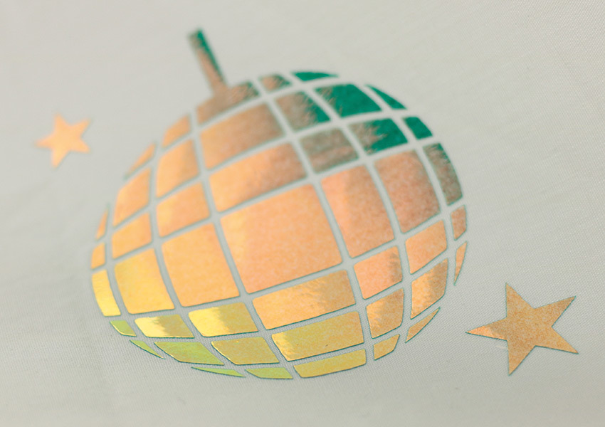Disco Disco