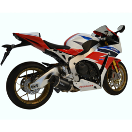 Honda CBR1000RR SP/ABS (14-16) Factory S Carbon