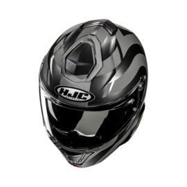HJC  I91 Arven systeemhelm