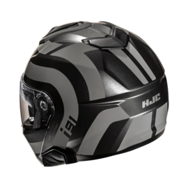 HJC  I91 Arven systeemhelm