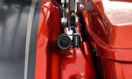 INNOVV K5 motorfiets dashcam 4K/Full HD