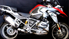 Techspec Snake skin BMW R1200GS LC (13-16)