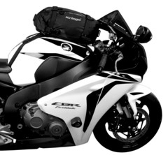 Kriega US Tank