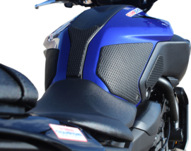 Techspec Snake skin Yamaha MT07 (2018<)