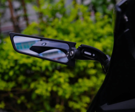 INNOVV Blind Spot Detection