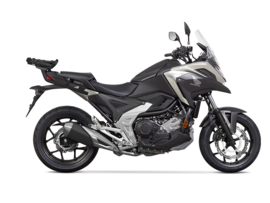 Honda NC750S/X H0NT75ST topkoffer rek