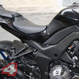 Techspec Snake skin Kawasaki Z1000 (14-16)