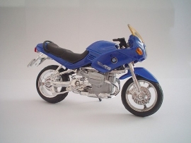 Maisto 1:18 BMW R 1100 RS