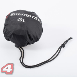 SW Motech Flexpack motor rugzak