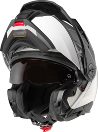 Schuberth E2 Wit