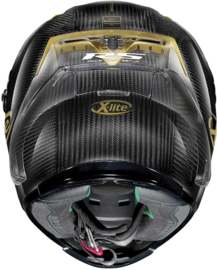 X-Lite X-803 RS Ultra Carbon Gold Edition