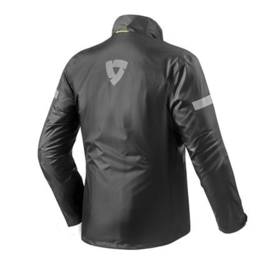 Rev it Cyclone 2 Regen jacket black