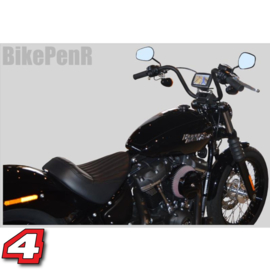 BikePenR S-R1i - Harley Davidson