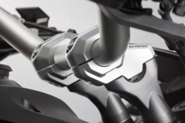 SW-Motech  Bar Back ALU