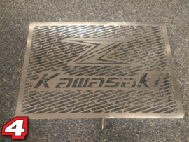 Kawasaki Z750 Z800 Z1000 Radiator beschermer