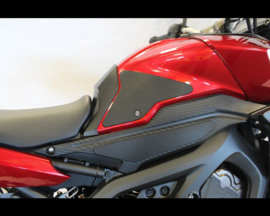 Techspec Snake skin Yamaha MT09 Tracer 15 >