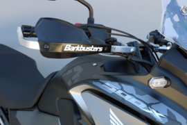 Barkbusters handkappen set - Honda CB500X (13-15)