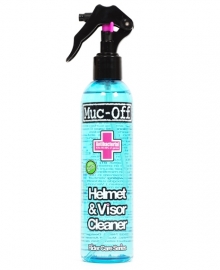 Muc Off visor Cleaner 250ML