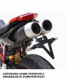 Ducati Hypermotard 796 / 1100 / 1100S