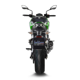 Kawasaki Z900 (17-18) Leovince LV Pro Carbon