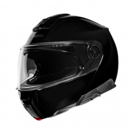 Schuberth C5 glans zwart