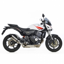 Honda CB600F Hornet (07-13) LV One Evo RVS