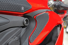 Techspec Snake skin Ducati Panigale (2012 >)