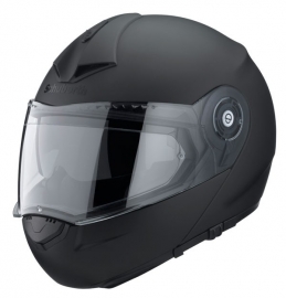 Schuberth C3 Pro mat zwart