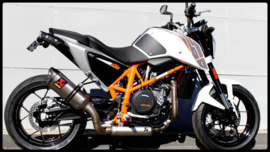 Techspec Snake Skin KTM Duke 690