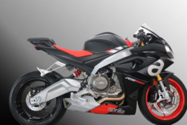 Techspec Snake Skin Aprilia RS660 Tuono 660