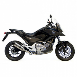 Honda NC700 (ABS) (12-13) LV One Evo RVS