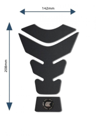 Eazi Grip Pro Centre tankpad type G