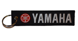 Yamaha sleutelhanger