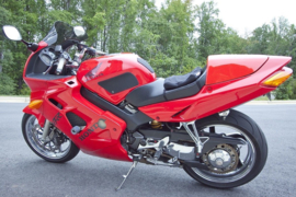 Techspec Snake skin Honda VFR800 (98-07)
