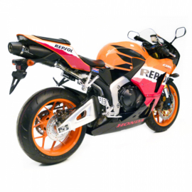 Honda CBR600RR (13-16) LV One Evo Carbon