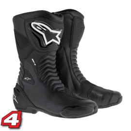 Alpinestars SMX-S motorlaarzen