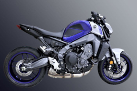 Techspec Snake skin Yamaha MT09 2021