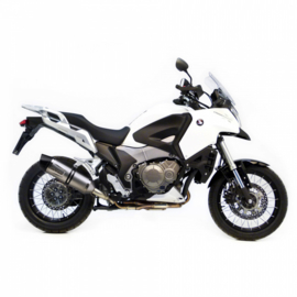 Honda Crosstourer 1200 (12-15) LV One Evo RVS